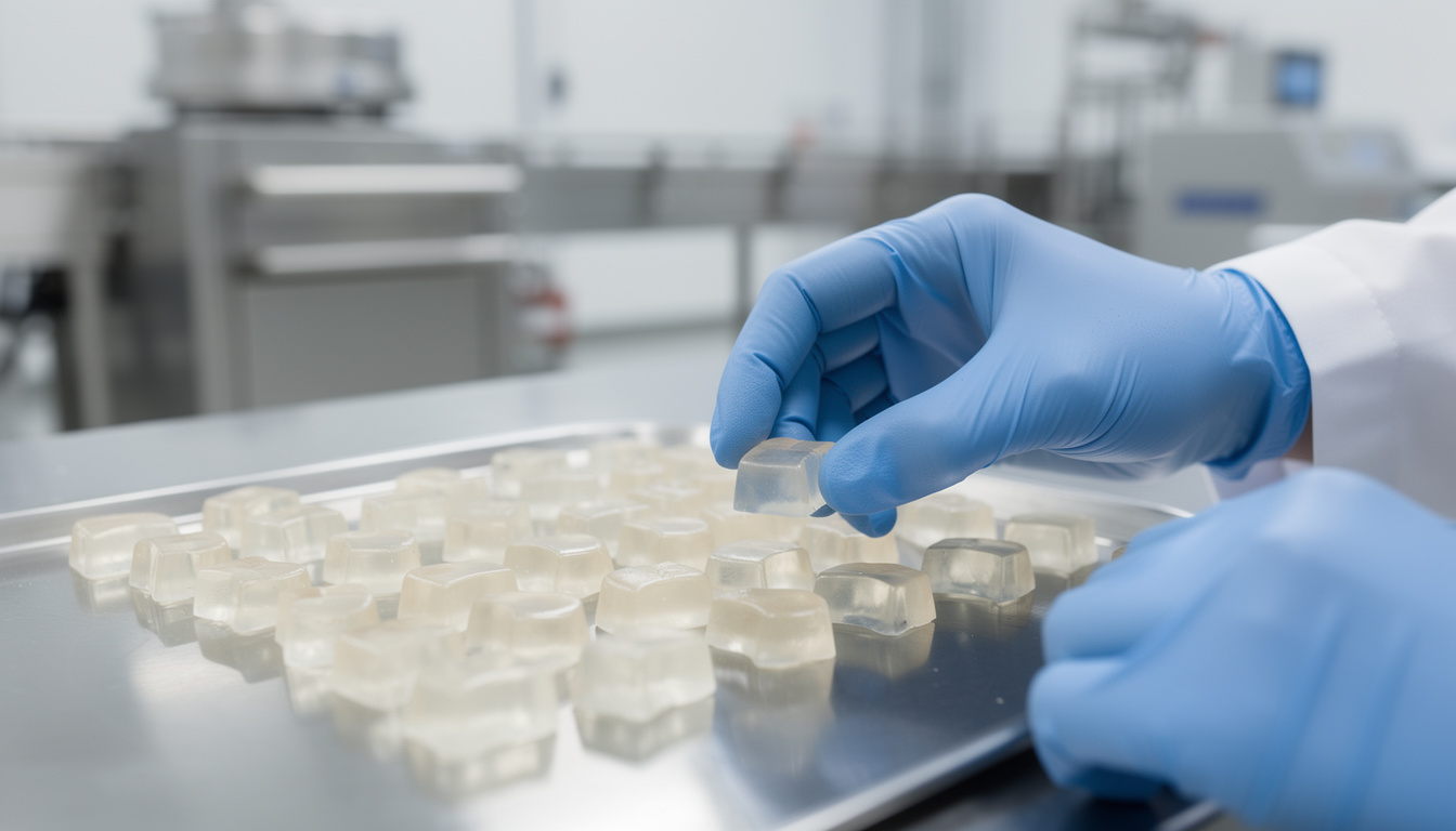 How to Successfully Launch Your Own Private Label Supplement Gummies Brand