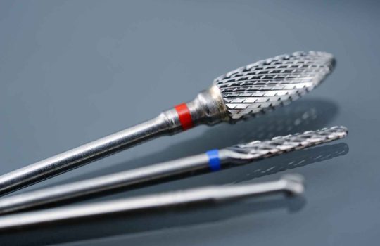 ?Dental Burs – How Are Dental Burs Made2