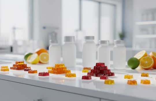 How to Successfully Launch Your Own Private Label Supplement Gummies Brand2