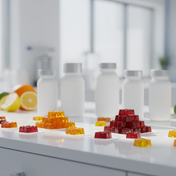 How to Successfully Launch Your Own Private Label Supplement Gummies Brand2
