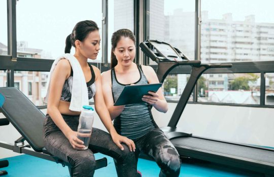 אימונים אישיים בתל אביב2