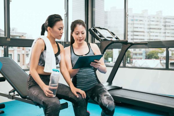 אימונים אישיים בתל אביב2